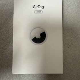 Apple AirTag 3 pack