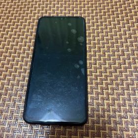 スマートフォン本体 ブラックoppoa73