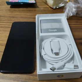 Google Pixel8 本体 ブラック