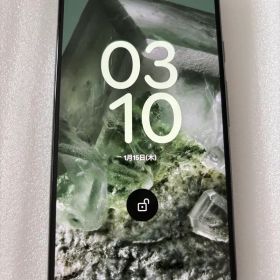 超美品！Google Pixel 8 ヘーゼルカラー
