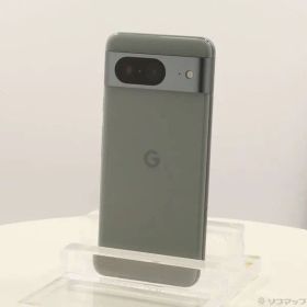 ソフマップ 〔中古品〕 Google Pixel 8 128GB ヘーゼル GZPF0 SIMフリー【305】