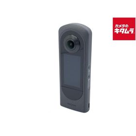 【中古】 【良品】 リコー RICOH THETA X