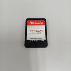 SWITCHソフト 電車でGO!! はしろう山手線 スクウェア・エニックス