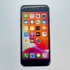 【SIMフリー】 iPhone 7 128GB 本体 動作確認済み