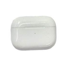 Apple◆イヤホン AirPods Pro MagSafe MLWK3J/A A2190/A2083/A2084//