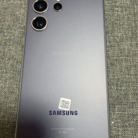 Samsung Galaxy S24 Ultra SC-52E 本体 256GB