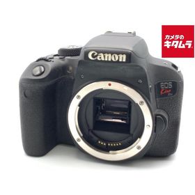 【中古】 【並品】 キヤノン EOS Kiss X9i ボディ
