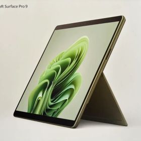 Microsoft Surface Pro 9 Windows11