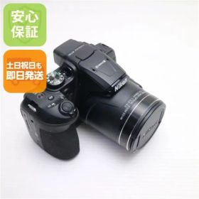 美品 COOLPIX B700 ブラック 即日発送 コンデジ Nikon 本体 土日祝発送OK 06000