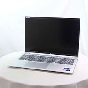 セール対象品 HP ProBook 460 G11 9G355AV ［Core-Ultra-7-155U／16GB／SSD512GB／16インチワイド／Windows11 Pro］