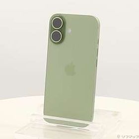 iPhone17 512GB セージ MG6H4J／A SIMフリー