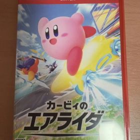 Switch2 カービィのエアライダー