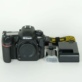 [良品 | シャッター数147,040回] Nikon D500 [ボディ] | Nikon Fマウント