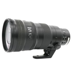 ニコン NIKKOR Z 400mm f/4.5 VR S 単焦点レンズ nikkor-z-400-f45 整備済みアウトレット品 [良い(B)]