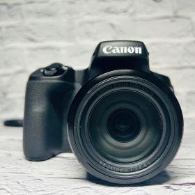 PowerShot SX70 HS 新品 98,000円 中古 55,000円 | ネット最安値の価格