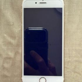 iPhone 6 64G 本体 ゴールド ジャンク扱い