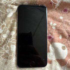 iPhone 6 スペースグレイ Apple バッテリー最大容量90 初期化済み