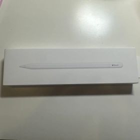 【新品 未使用】Apple Pencil (USB-C) 本体