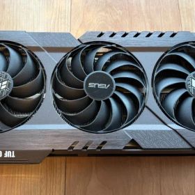 ASUS TUF Gaming Radeon RX 6900 XT