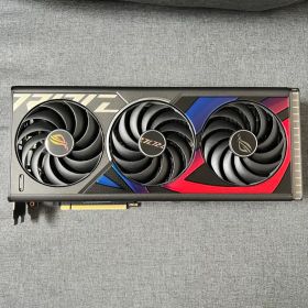 ROG RTX4070ti