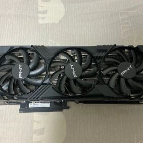 PNY RTX 4070Ti Super OC 16GB