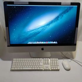 iMac 27インチ A1419 i5-3.2G