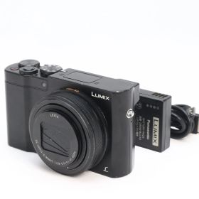 C (やや難あり) Panasonic パナソニック LUMIX DMC-TX1 返品不可 66-241