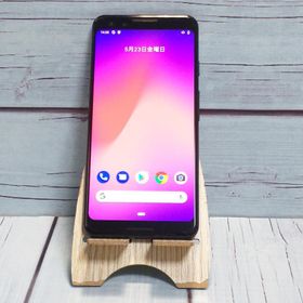 Google Pixel 3 新品 30,350円 中古 6,600円 | ネット最安値の価格比較