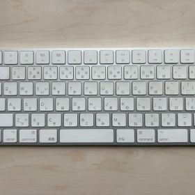 Apple Magic Keyboard A1843 テンキー付き 日本語配列