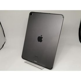 【中古】Apple SoftBank 【SIMフリー】 iPad Air（第5世代/2022） 64GB スペースグレイ MM6R3J/A【日本橋3】保証期間１ヶ月【ランクB】