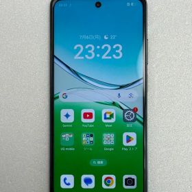 OPPO A5 5G 128GB SIMフリー 未使用 残債なし グリーン