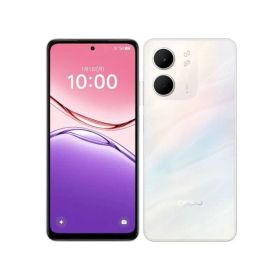 「新品・量販版」SIMフリー OPPO A5x 4GB/128GB CPH2725 [ホワイト] スマホ本体