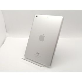 【中古】Apple 【Wi-Fi】 iPad mini2（2013） 16GB シルバー ME279J/A【秋葉5号】保証期間１週間【ランクC】