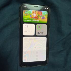 iPhone XS 256G