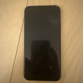 Apple iPhone XS 64GB スペースグレイ SIMフリー