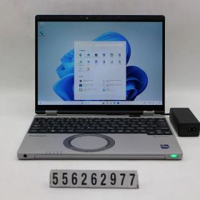 Panasonic CF-QR4RDRAS Core i5 1345U 1.6GHz/16GB/256GB(SSD)/12.4W/WUXGA+(1920x1280) タッチパネル/Win11 【556262977】
