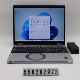 Panasonic CF-QR4RDRAS Core i5 1345U 1.6GHz/16GB/256GB(SSD)/12.4W/WUXGA+(1920x1280) タッチパネル/Win11 【556262973】