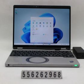 Panasonic CF-QR4RDRAS Core i5 1345U 1.6GHz/16GB/256GB(SSD)/12.4W/WUXGA+(1920x1280) タッチパネル/Win11 【556262968】