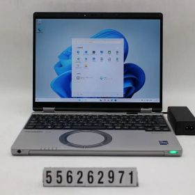 Panasonic CF-QR4RDRAS Core i5 1345U 1.6GHz/16GB/256GB(SSD)/12.4W/WUXGA+(1920x1280) タッチパネル/Win11 【556262971】