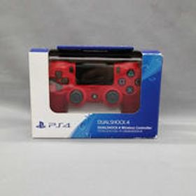 PS4ワイヤレスコントローラー CUH-ZCT2J11 SONY