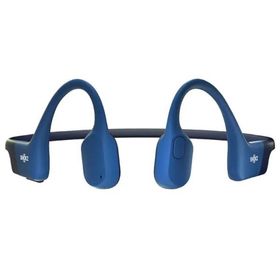 Shokz イヤホン・ヘッドホン OpenRun Mini SKZ-EP-000013 (ブルー)