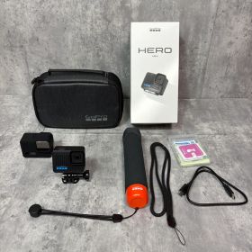 美品GoPro（ゴープロ） HERO CHDHF-131-JP⭐︎