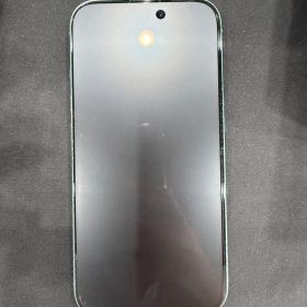 【美品】Apple iPhone16 128GB