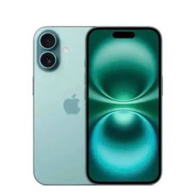 Apple iPhone 16 本体+外箱、純正ケーブル 128GB BT100