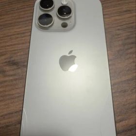 Apple iPhone 16 Pro 本体のみ