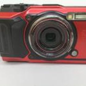 デジタルカメラ TG-6 OLYMPUS
