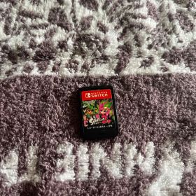 Nintendo Switch Splatoon 2 ソフト