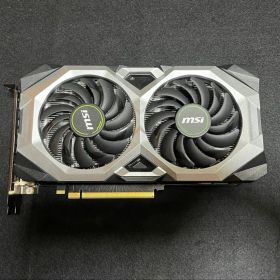 MSI RTX2060 SUPER 8GB 訳あり
