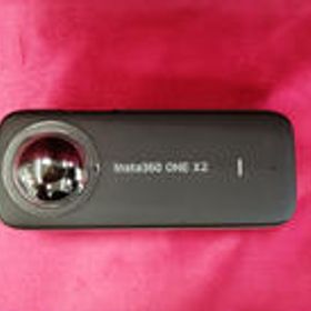 アクションカメラ INSTA360 ONE X2 INSTA360