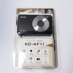 Kenko KC-AF11 デジタルカメラ コンパクトカメラ コンデジ